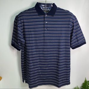 Vintage Tommy Hilfiger Golf Polo Shirt Size XL